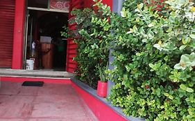 Hotel Arroyo